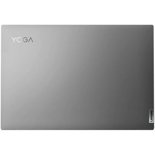 Мощный и элегантный: Lenovo Yoga Slim 7 Pro 16ARH7 - идеальный выбор для профессионалов