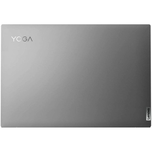 Вражаюча продуктивність та елегантний дизайн: Lenovo Yoga Slim 7 Pro 16ARH7