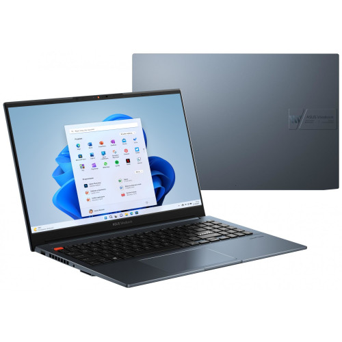 Asus VivoBook Pro 15 OLED K6502VU (K6502VU-MA070W)