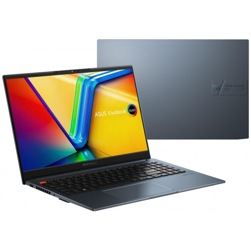 Asus VivoBook Pro 15 OLED K6502VU (K6502VU-MA070W)