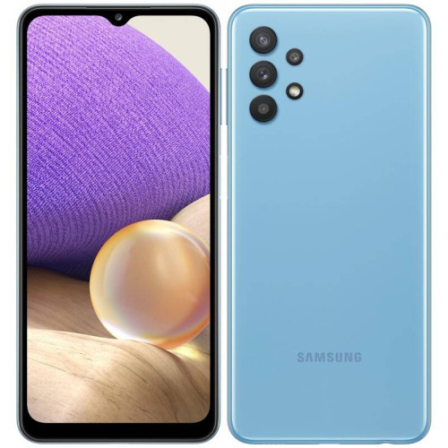 Samsung Galaxy A32 5G 4/128GB Blue SM-A326