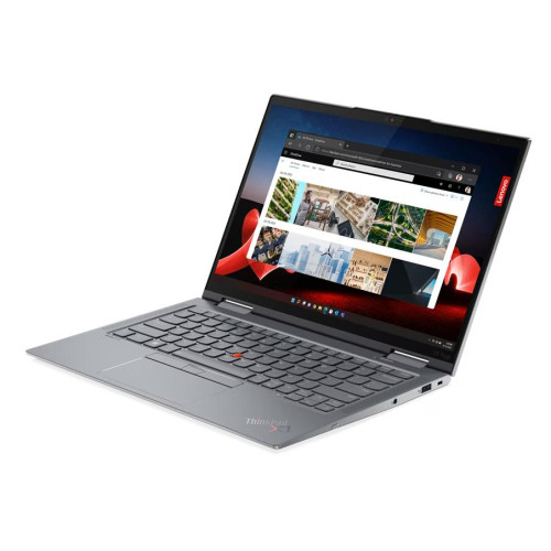 Lenovo ThinkPad X1 Yoga Gen 8 (21HQ004SPB)