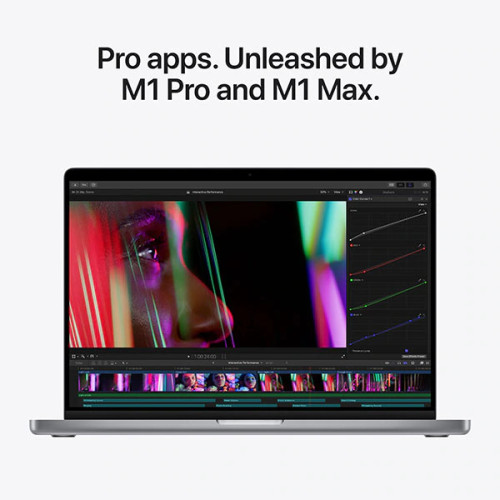 Apple MacBook Pro 16 (Z14V000FF)