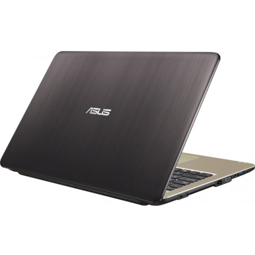 Ноутбук Asus VivoBook Max X541UA (X541UA-GQ622D) Chocolate Black