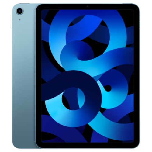 Планшет  Apple iPad Air 2022 Wi-Fi + 5G 256GB Blue (MM733, MM7G3)