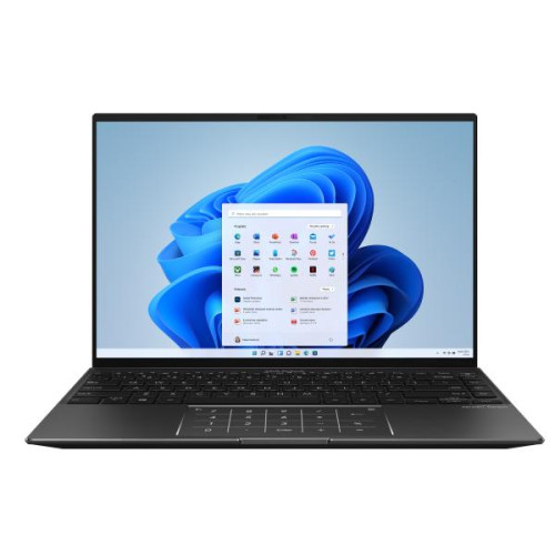 Ноутбук Asus ZenBook 14X OLED UM5401QA (UM5401QA-KN018W)