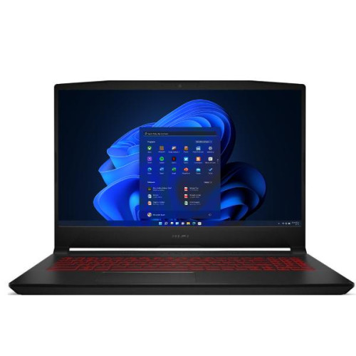 MSI Katana GF66 12UE (12UE-1206PL)