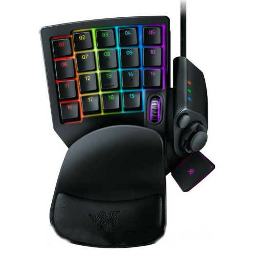 Razer Tartarus V2 (RZ07-02270100-R3M1)