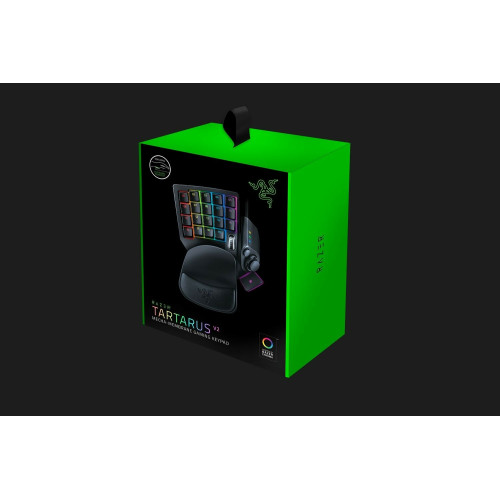 Razer Tartarus V2 (RZ07-02270100-R3M1)