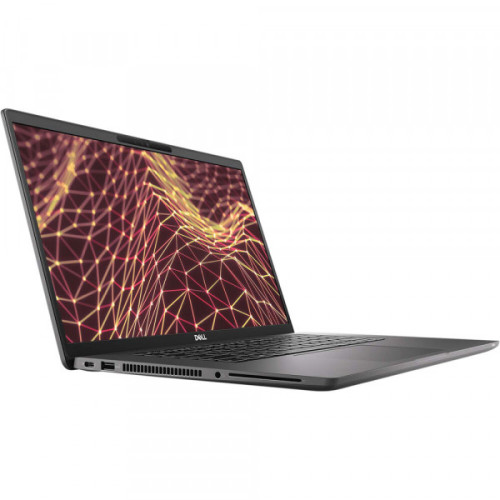 Dell Latitude 7530: Powerful Performance in a Compact Design