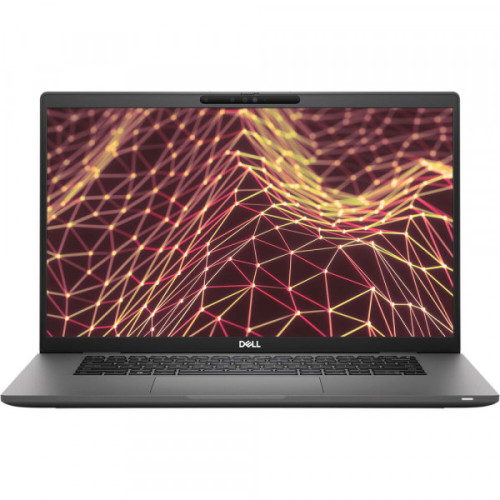 Dell Latitude 7530: Новое поколение бизнес-ноутбуков.