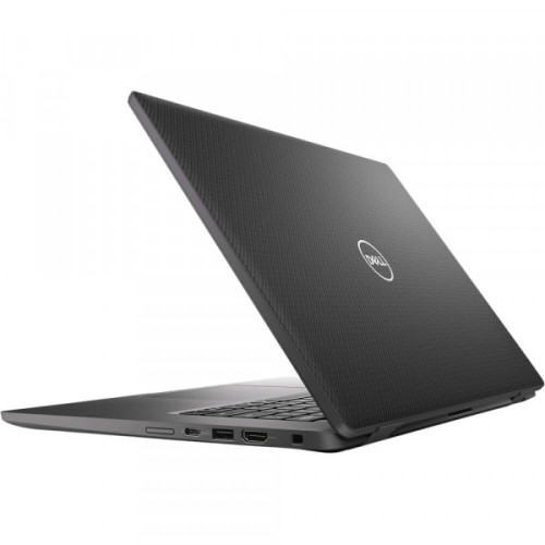 Dell Latitude 7530: Новое поколение бизнес-ноутбуков.