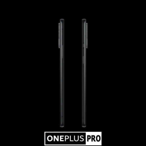 OnePlus 9R 12/256GB Carbon Black