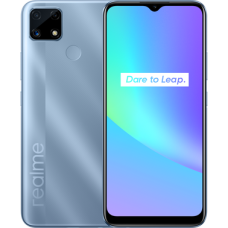 Realme C25s 4/128GB Watery Blue