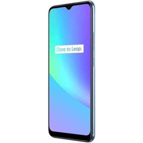 Смартфон Realme C25s 4/128GB Watery Blue