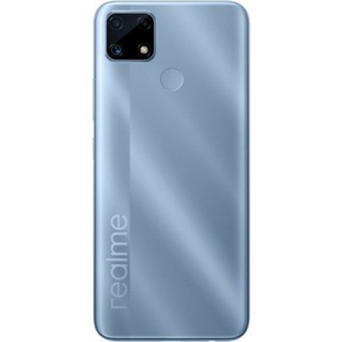 Смартфон Realme C25s 4/128GB Watery Blue