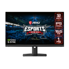 MSI Optix MAG321QR