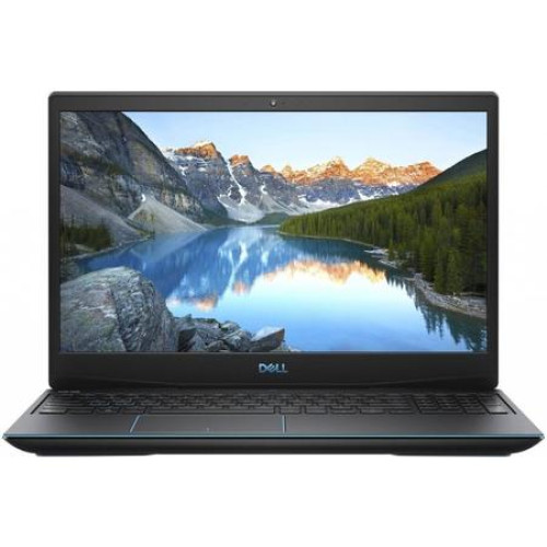 Ноутбук Dell G3 15 3500 (i3500-7722BLK-PUS)