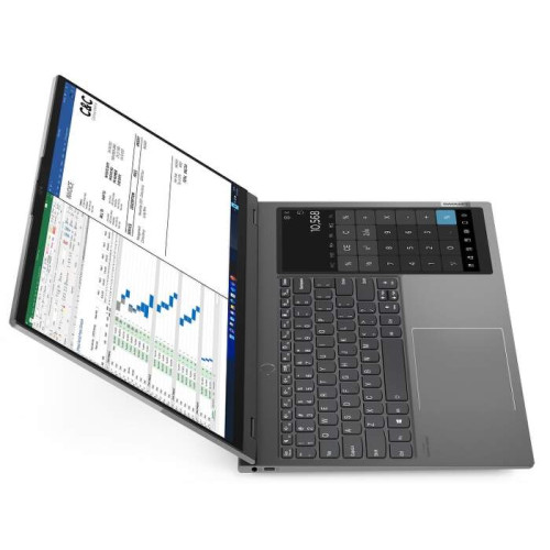 Ноутбук Lenovo ThinkBook Plus G3 IAP (21EL000PCK)