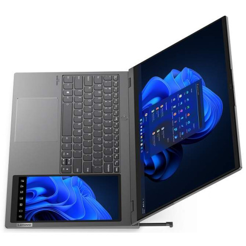 Ноутбук Lenovo ThinkBook Plus G3 IAP (21EL000PCK)