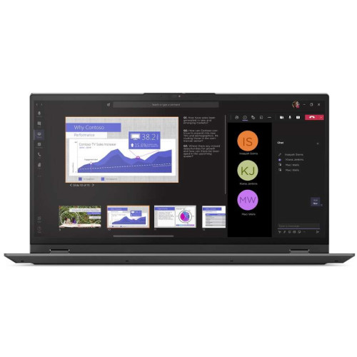 Ноутбук Lenovo ThinkBook Plus G3 IAP (21EL000PCK)