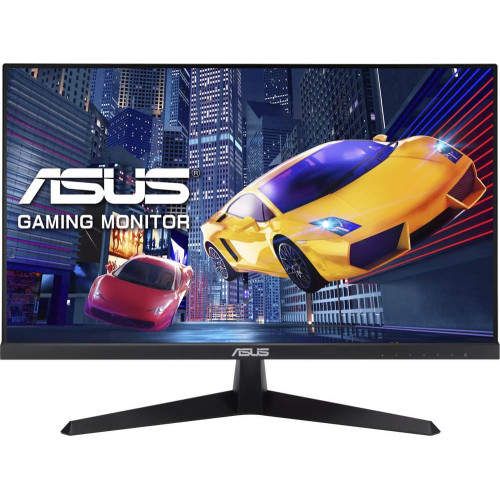 Монитор ASUS VY279HGE: обзор.