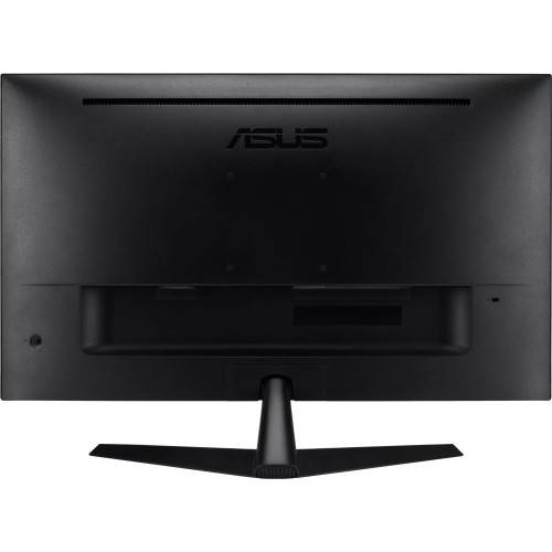 Монитор ASUS VY279HGE: обзор.