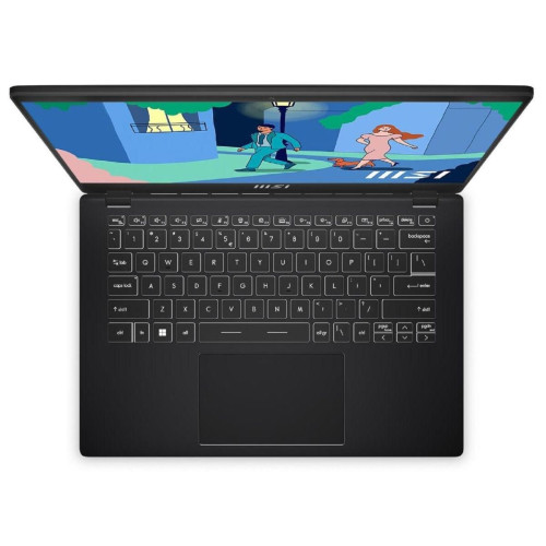 Ноутбук MSI Modern 14 C12M (C12M-037PL)