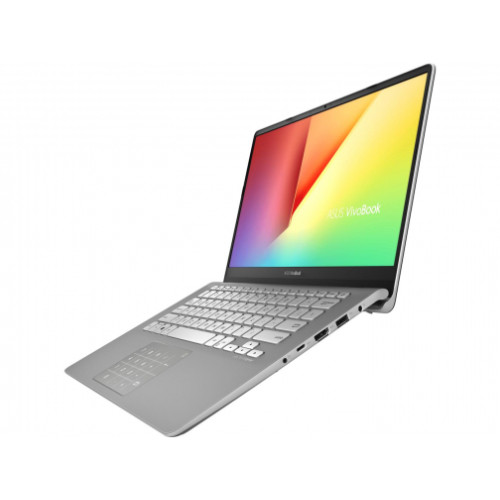 Asus VivoBook S430FA i5-8265U/12GB/256+1TB/Win10(S430FA-EB195T)