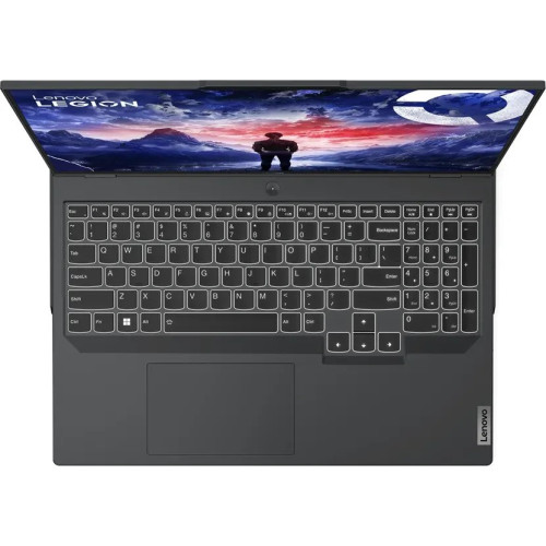 Lenovo Legion Pro 5 16IRX9 (83DF00APUS)