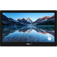 Philips B-line Touch 162B9TN/00