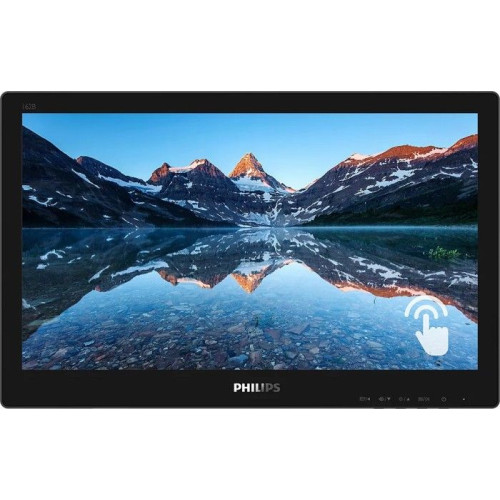 Philips B-line Touch 162B9TN/00