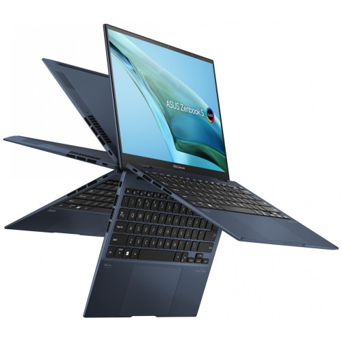 ASUS ZenBook 13 Flip OLED UP5302ZA (UP5302ZA-LX102X)