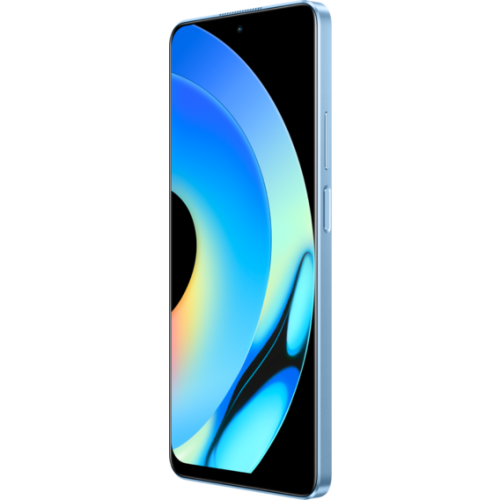 Realme 10 Pro 5G: Nebula Blue Edition!