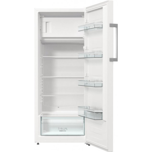 Холодильник Gorenje RB 615FEW5: ідеальне зберігання продуктів