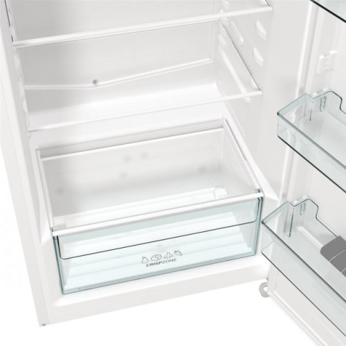 Холодильник Gorenje RB 615FEW5: ідеальне зберігання продуктів