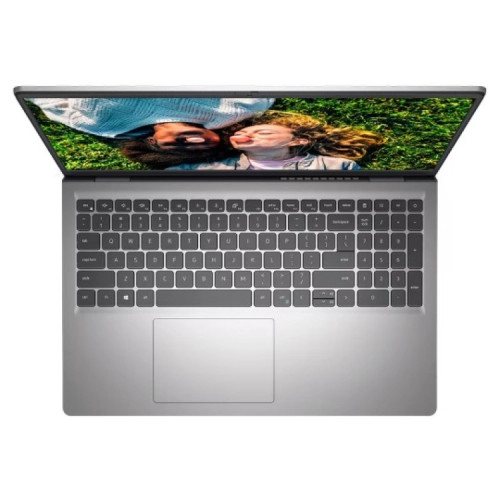 Dell Inspiron 15 3520: потужний ноутбук з ідеальною ергономікою