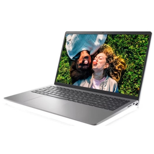 Dell Inspiron 15 3520: потужний ноутбук з ідеальною ергономікою