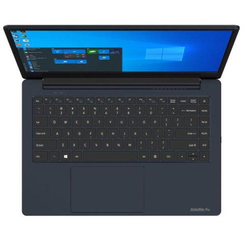 Ноутбук Toshiba Satellite Pro C40-H-101 (A1PYS36E1119.512)