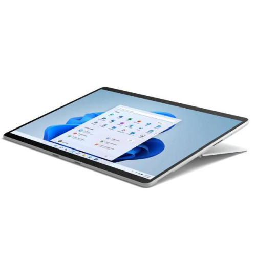 Ноутбук Microsoft Surface Pro X SQ1 (E4K-00004)