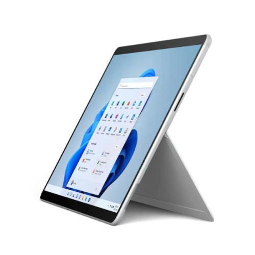 Ноутбук Microsoft Surface Pro X SQ1 (E4K-00004)