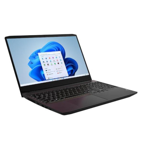 Ноутбук Lenovo IdeaPad Gaming 3 15ACH6 (82K20154PB)