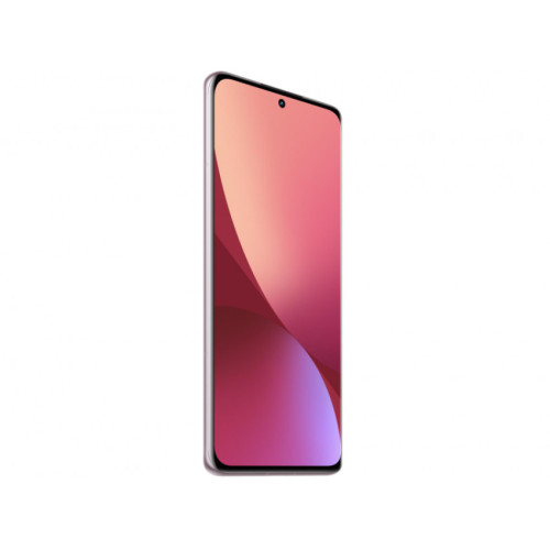 Xiaomi 12 в пурпурному кольорі з 8/256GB пам'яті
