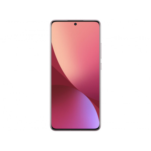 Xiaomi 12 в пурпурному кольорі з 8/256GB пам'яті