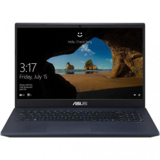 Ноутбук Asus X571GT Black (X571GT-BQ009)