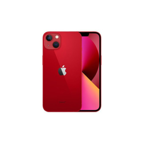 Apple iPhone 13 512GB PRODUCT RED (MLQF3) UA