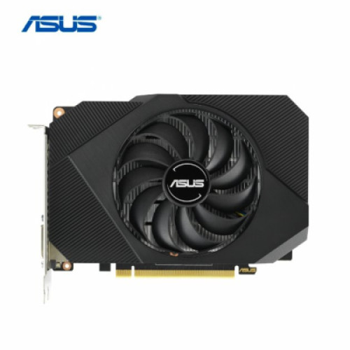 ASUS GeForce GTX1630 4096Mb (PH-GTX1630-4G)