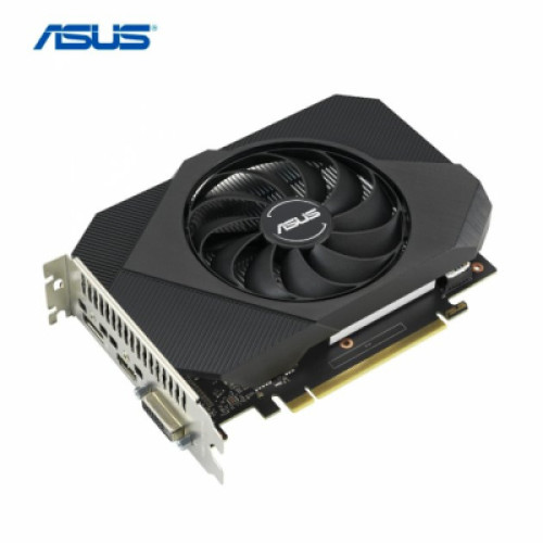 ASUS GeForce GTX1630 4096Mb (PH-GTX1630-4G)