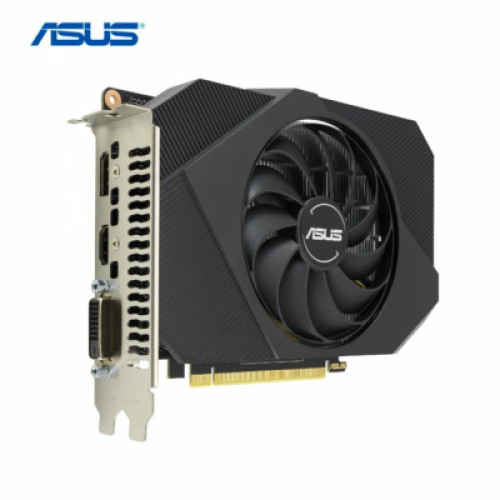 ASUS GeForce GTX1630 4096Mb (PH-GTX1630-4G)