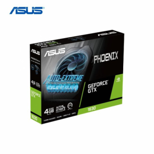 ASUS GeForce GTX1630 4096Mb (PH-GTX1630-4G)